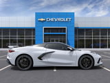 New 2025 Chevrolet Corvette Stingray Preferred Conv w/ Z51 Performance Package image 5