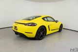 Used 2023 Porsche 718 Cayman image 6
