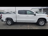 New 2025 Chevrolet Silverado 1500 LT image 3