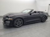 Used 2020 Ford Mustang Premium image 2