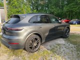 Used 2021 Porsche Cayenne S image 3