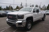 Used 2018 GMC Sierra 2500 4x4 Crew Cab image 3