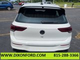 New 2025 Volkswagen Golf w/ Euro Style Package image 6