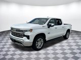 Used 2025 Chevrolet Silverado 1500 LTZ image 2
