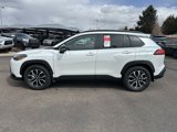 Used 2025 Toyota Corolla Cross AWD Hybrid image 5