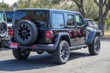 New 2025 Jeep Wrangler Unlimited Sahara image 6