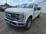 New 2026 Ford F350 Lariat image 4