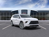 New 2025 Buick Enclave Avenir image 2
