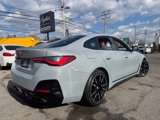 Used 2022 BMW M440i xDrive Gran Coupe w/ Premium Package image 3