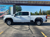 New 2025 GMC Sierra 2500 Pro w/ Convenience Package image 4