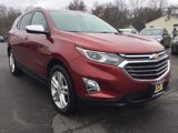 Used 2020 Chevrolet Equinox Premier image 4
