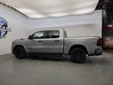 New 2025 RAM 1500 4x4 Crew Cab image 4