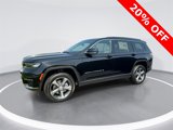 New 2025 Jeep Grand Cherokee L Limited w/ Luxury Tech Group II image 5
