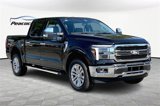 New 2025 Ford F150 Lariat image 2