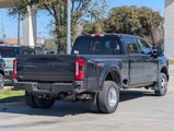 New 2025 Ford F350 XL w/ FX4 Off-Road Package image 5