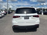 New 2026 Mercedes-Benz GLS 63 AMG 4MATIC image 4
