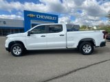 New 2025 Chevrolet Silverado 1500 W/T w/ WT Value Package image 4