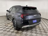 New 2026 Kia Sportage SX image 6