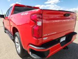 New 2025 Chevrolet Silverado 1500 Custom image 5