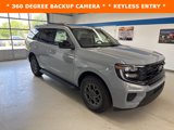 New 2025 Ford Expedition Active image 3