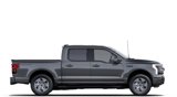 New 2025 Ford F150 Lightning Lariat image 5