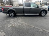Used 2018 Ford F150 4x4 SuperCab image 5