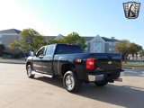 Used 2010 Chevrolet Silverado 2500 LTZ w/ Suspension Package, Off-Road image 4