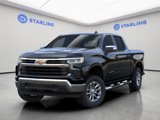 New 2026 Chevrolet Silverado 1500 LT w/ Leather Package image 6