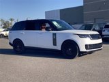 New 2025 Land Rover Range Rover SV image 4