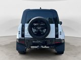 New 2025 Land Rover Defender 110 V8 image 4