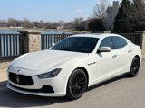 Used 2014 Maserati Ghibli S Q4 image 3
