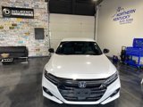 Used 2021 Honda Accord Sport image 2
