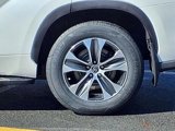 Used 2022 Toyota Highlander XLE image 3