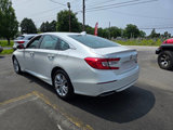 Used 2019 Honda Accord LX image 5