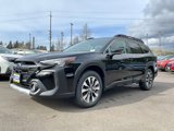 New 2025 Subaru Outback Limited XT image 3