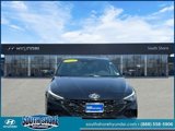Certified 2023 Hyundai Elantra N Line w/ Cargo Package image 2