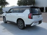 New 2025 Nissan Armada Platinum image 4