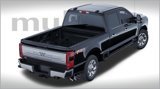 New 2025 Ford F250 King Ranch w/ Chrome Package image 3