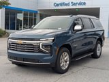 New 2025 Chevrolet Tahoe Premier image 4