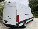 Used 2024 Mercedes-Benz Sprinter 3500 image 4