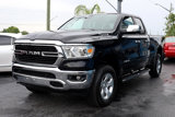 Used 2021 RAM 1500 Big Horn image 2