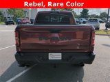 New 2026 RAM 1500 Rebel image 5