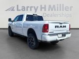 New 2025 RAM 2500 Laramie image 4