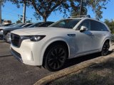 New 2025 MAZDA CX-90 3.3 Turbo S w/ Premium Package image 4