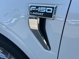 New 2025 Ford F150 Lariat image 3