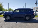 New 2025 Nissan Armada SL w/ Captain's Chari Seat Package image 4