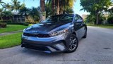 Used 2024 Kia Forte LXS image 4