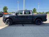 New 2026 RAM 1500 Big Horn image 2