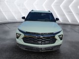 New 2026 Chevrolet TrailBlazer ACTIV w/ Driver Confidence Package image 2