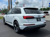 New 2025 Audi Q7 3.0T Premium Plus image 5
